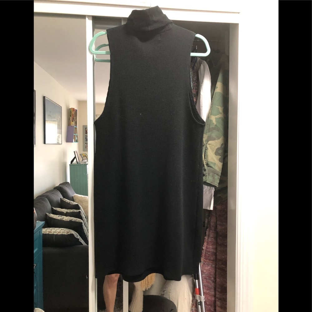 Free People Beach midi dress